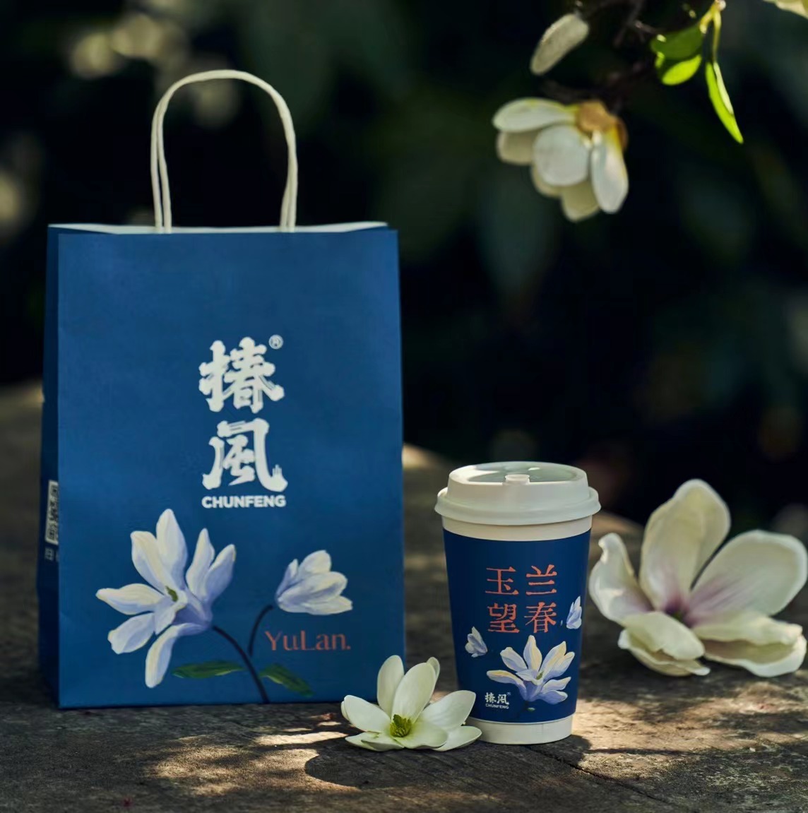 中药