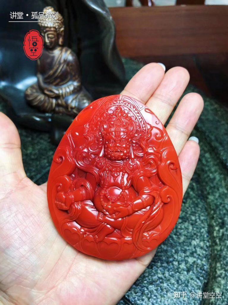 财神庇佑