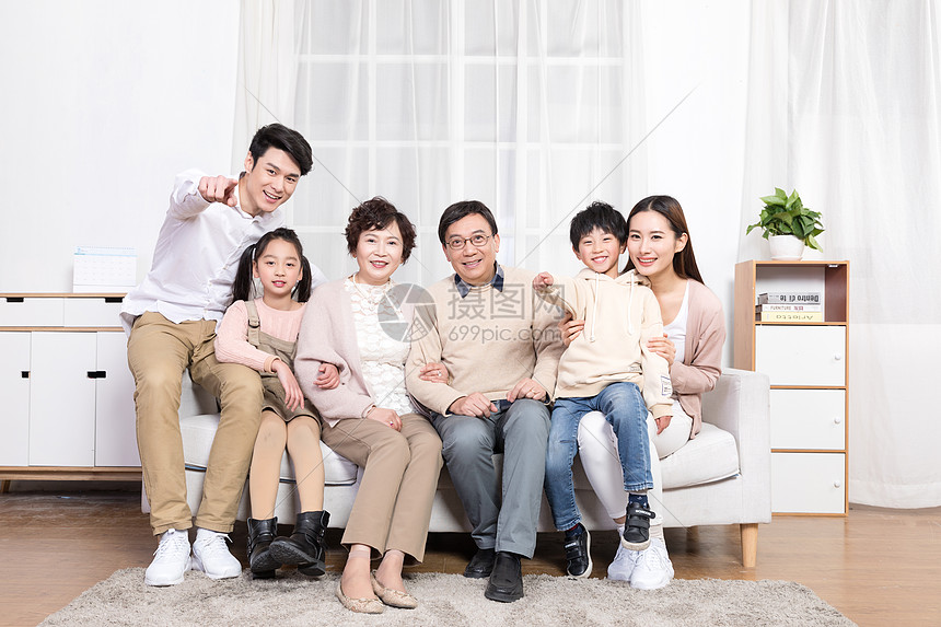 守护您和家人的健康