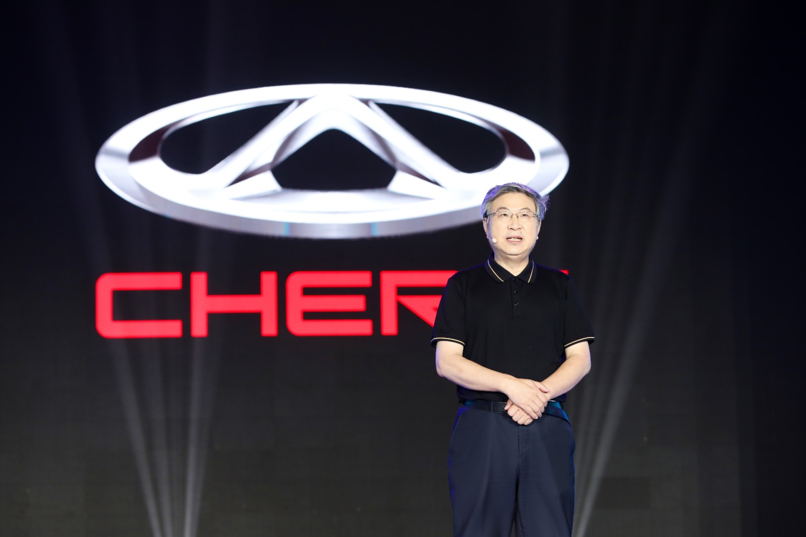 奇瑞董事长尹同跃 有人建议余承东改名余成功 与华为合作是变革汽车行业 (奇瑞董事长尹正简历)