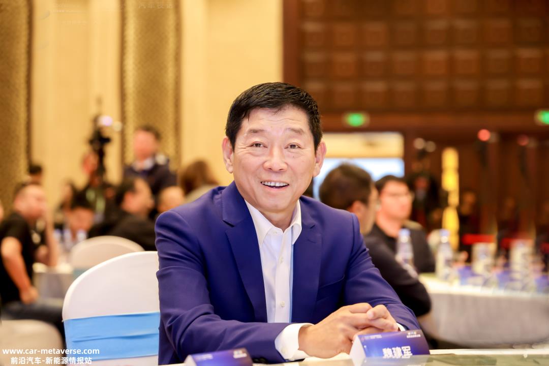 长城汽车引领头部智能化时代