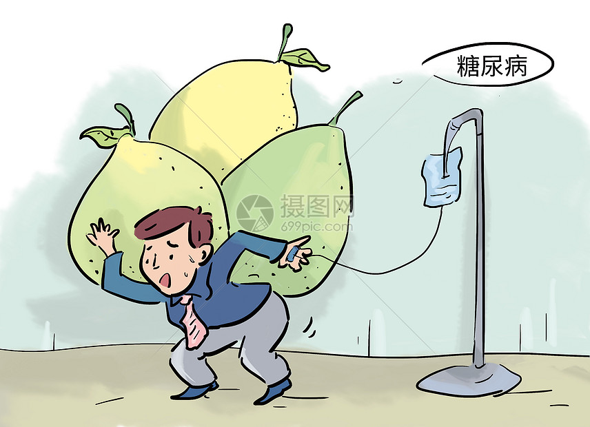 糖尿病患者的健康指南 糖大夫讲堂 (糖尿病患者的尿是甜的吗?)
