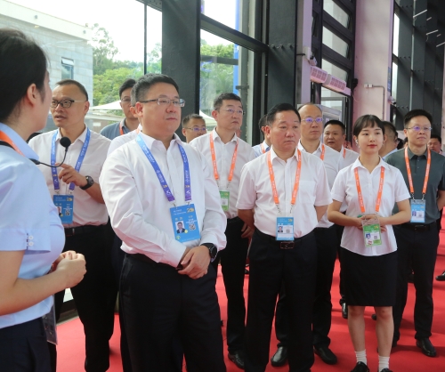 第20届中国广州国际汽车展览会