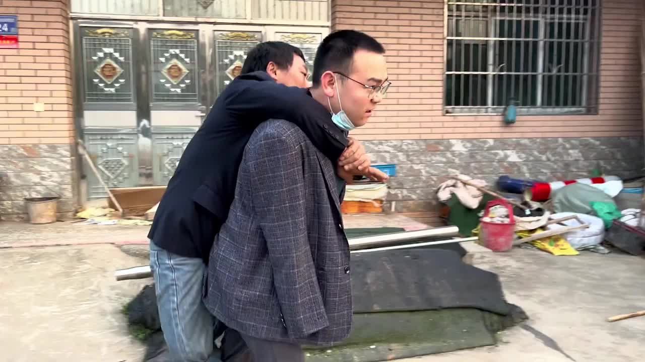 神经