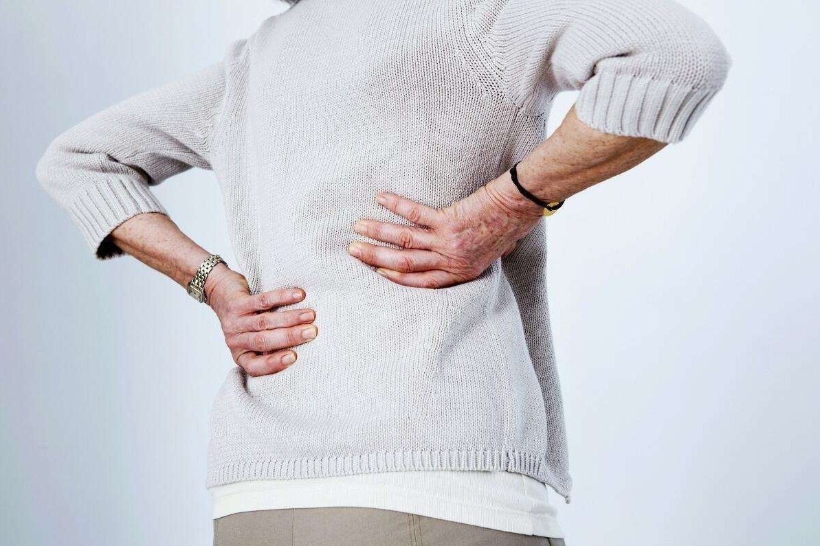 症状