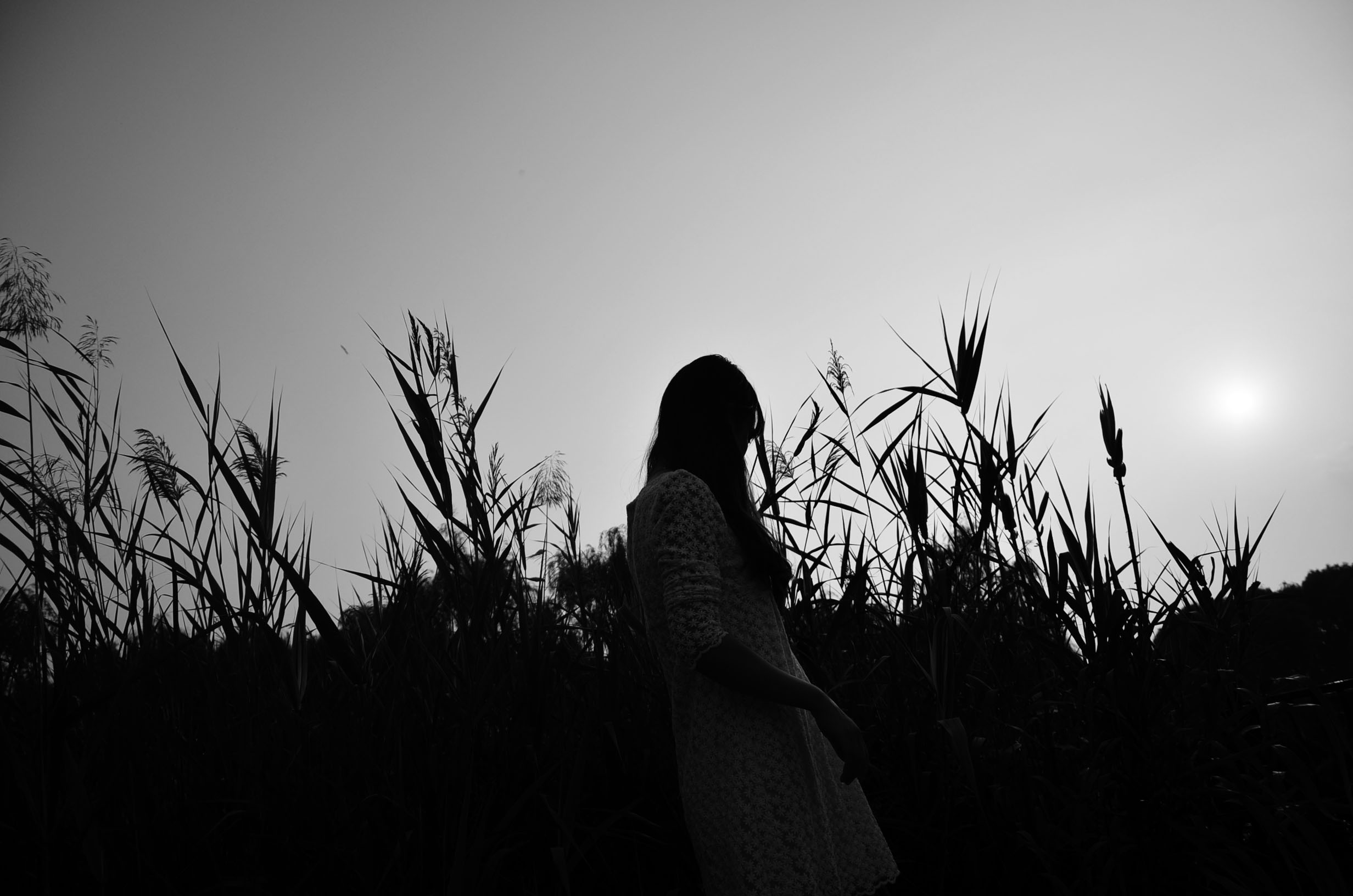 男婴