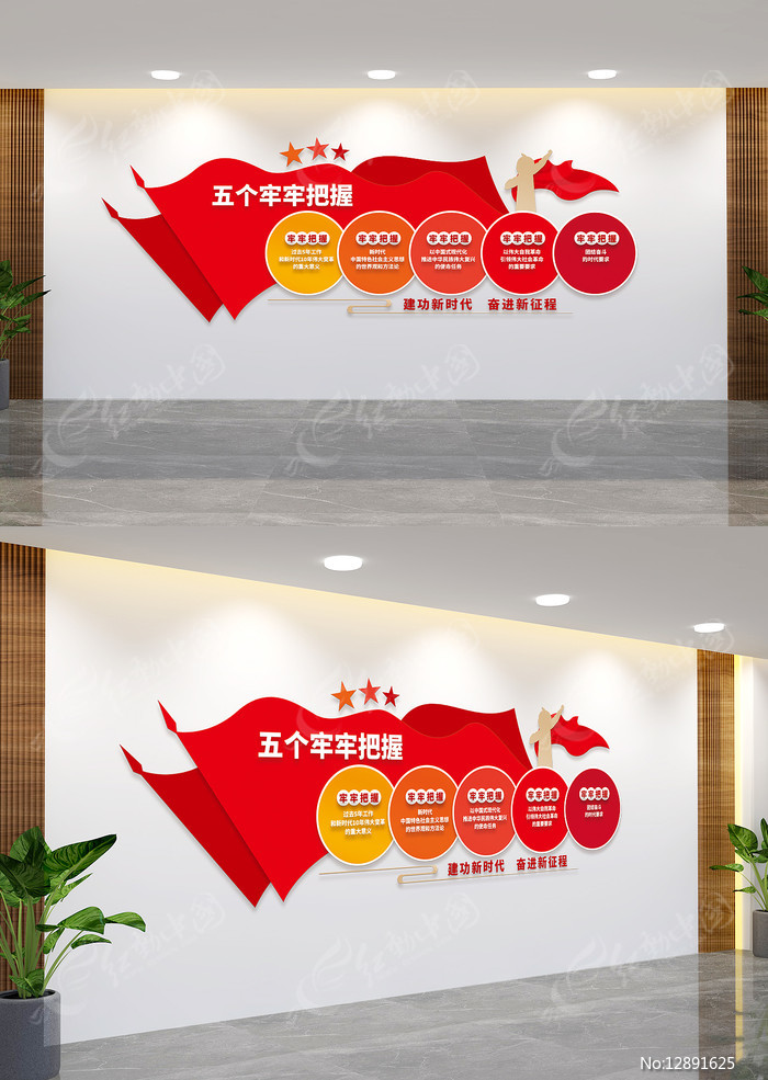 深入了解第五代DM的革新性突破