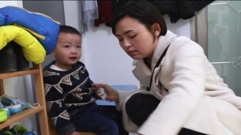掌握养育孩子的艺术