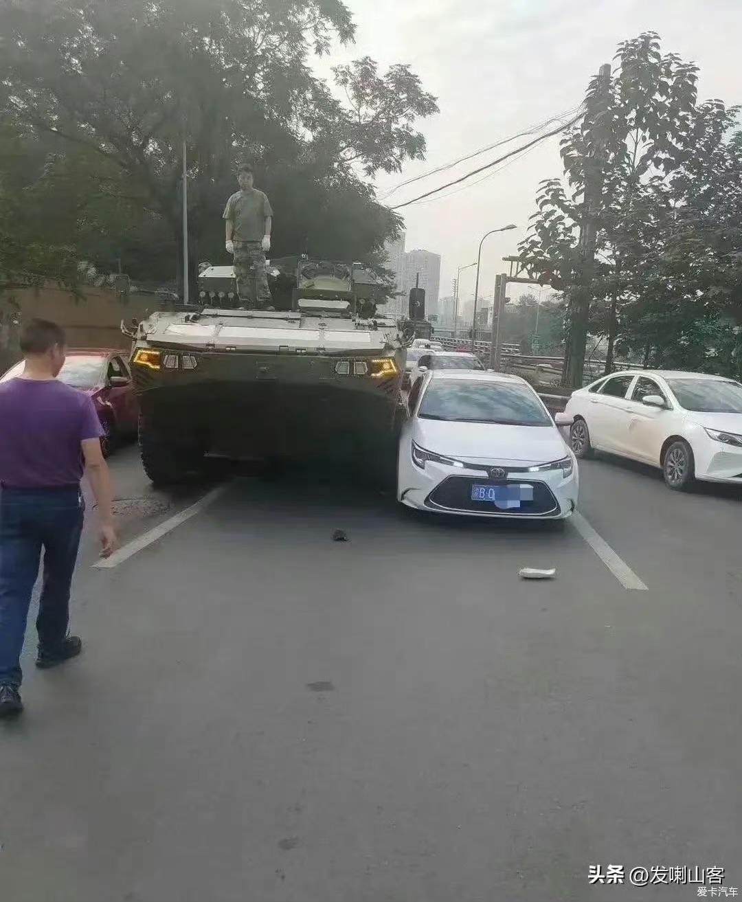 不幸翻车
