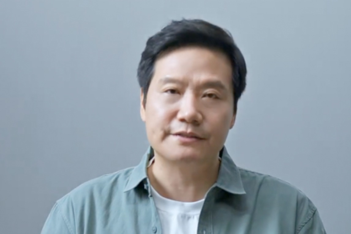 雷军成为追逐者的原因