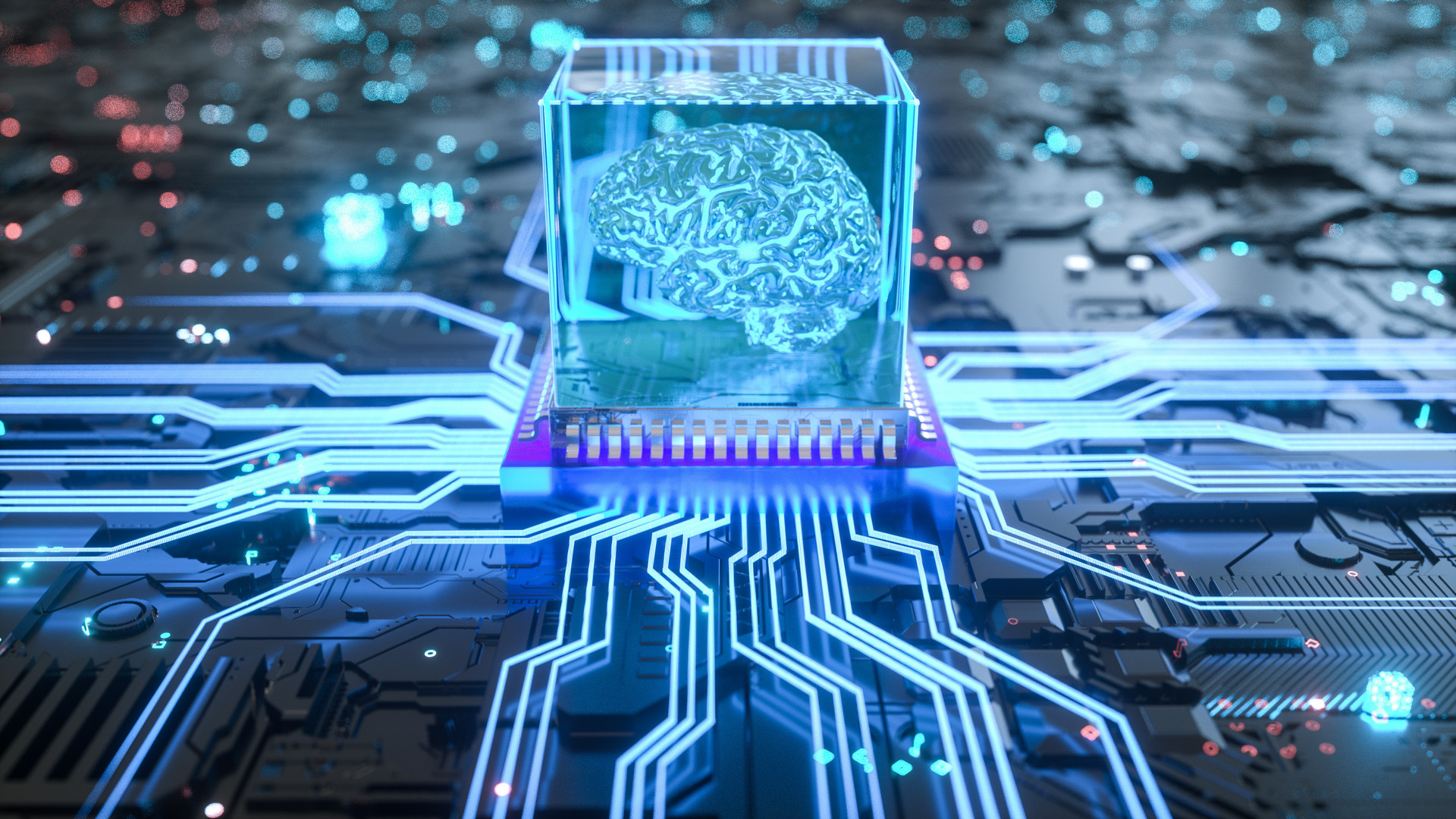 人工智能经济区 OpenAI打造 以应对中国竞争 (人工智能经济学)