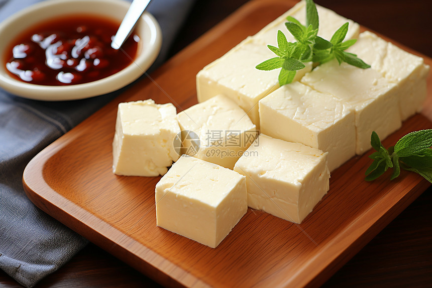 豆腐