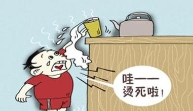 伤害