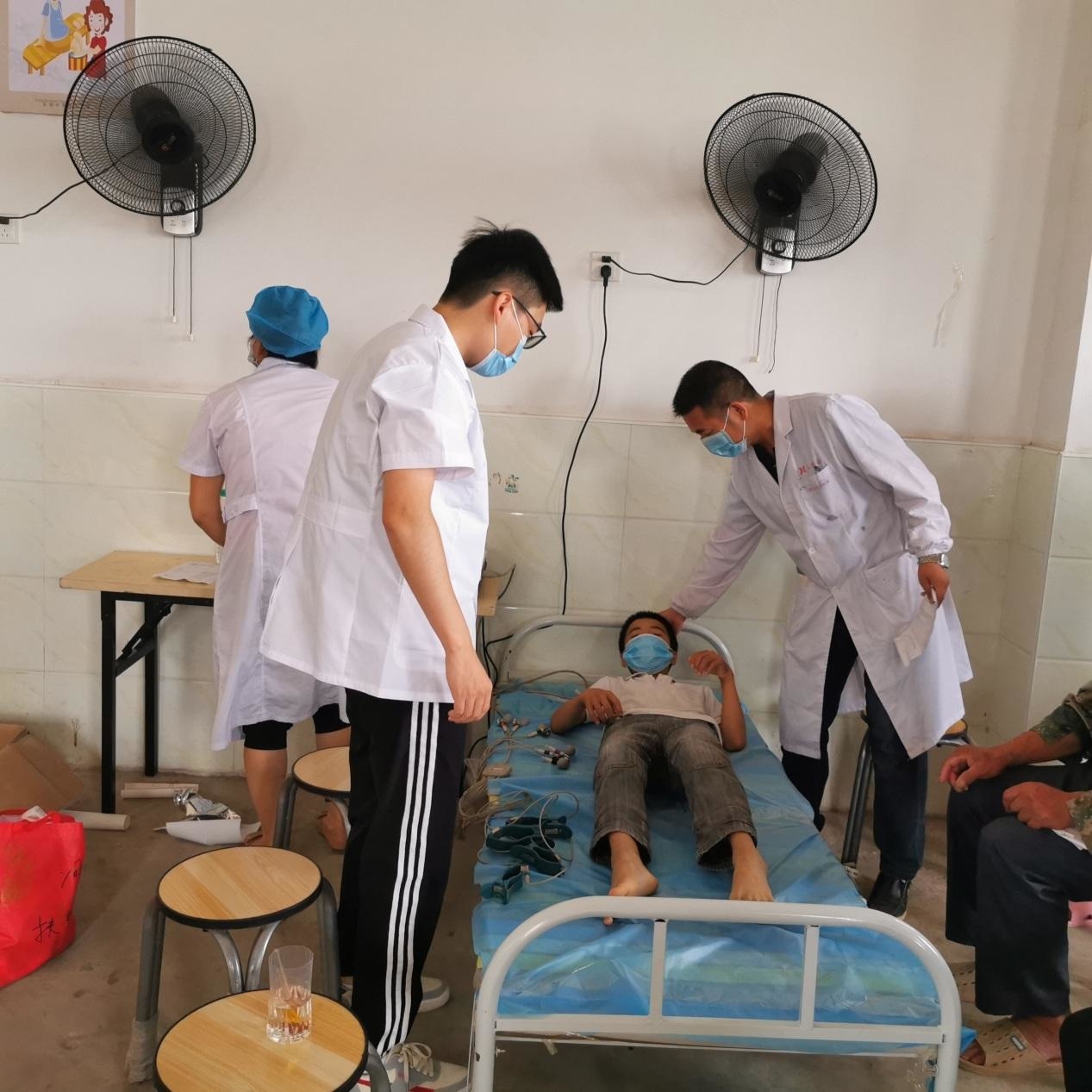 提供便捷就医服务 就医帮 您的贴心健康助手 (提供便捷就医,百姓在期待)