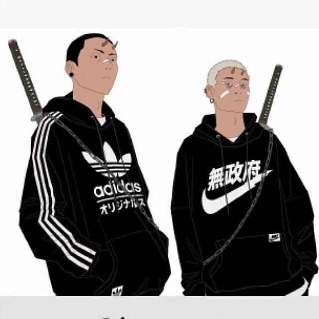 小黑屋