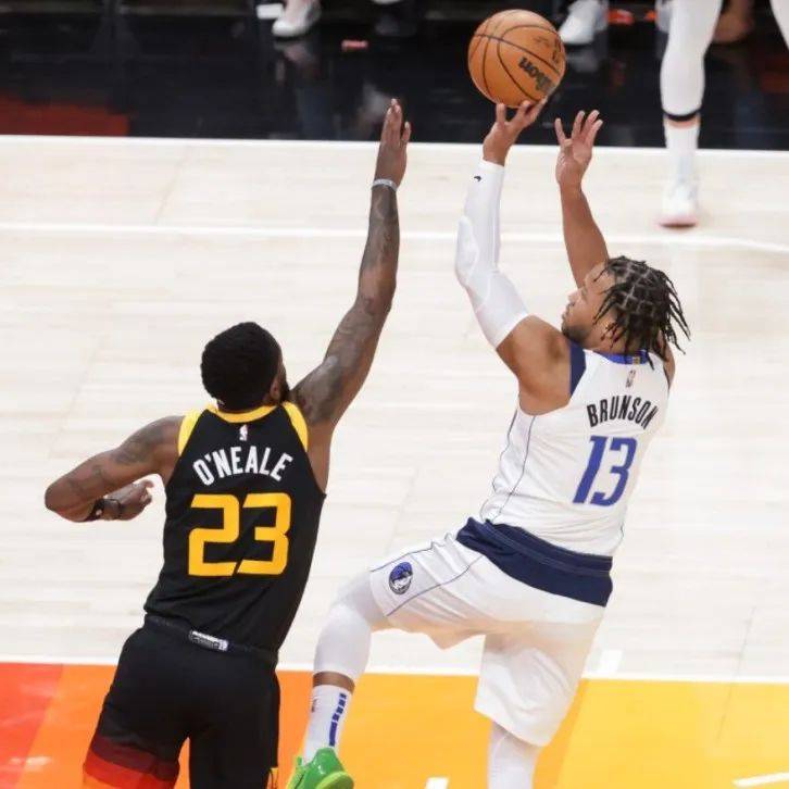 nba布伦森
