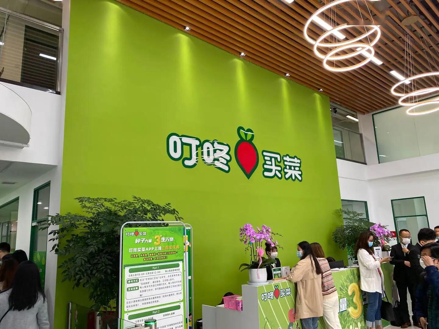 目标