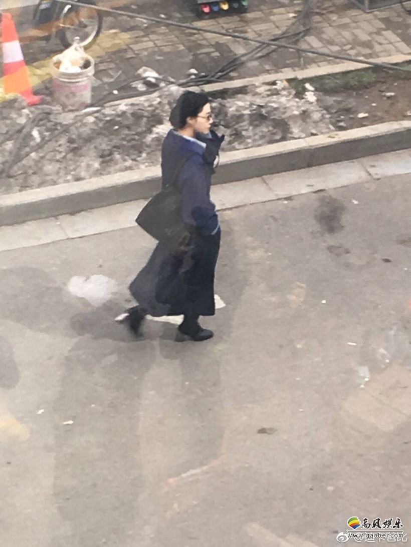 范可新复出参赛
