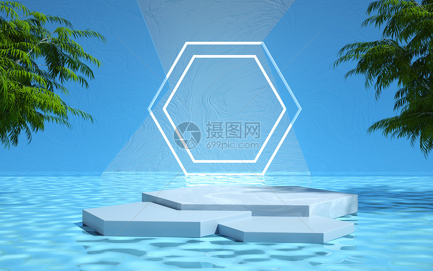 广州展台搭建设计