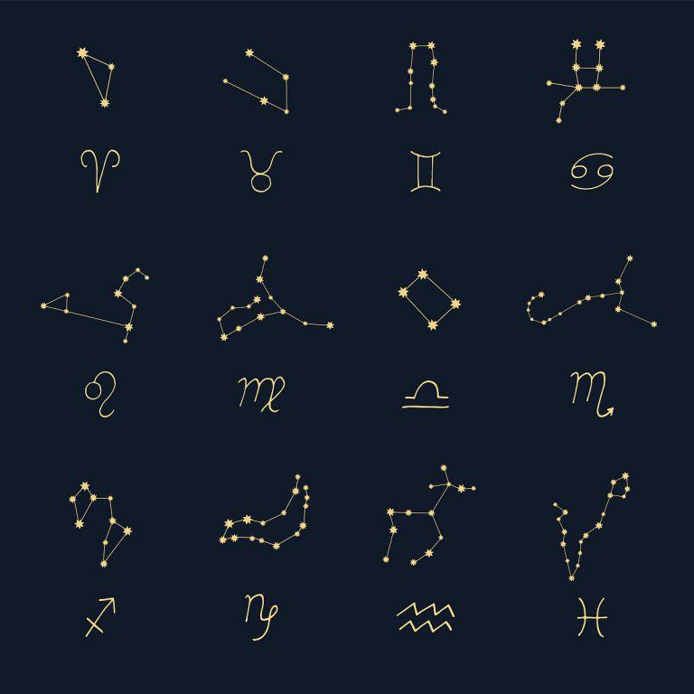 星座