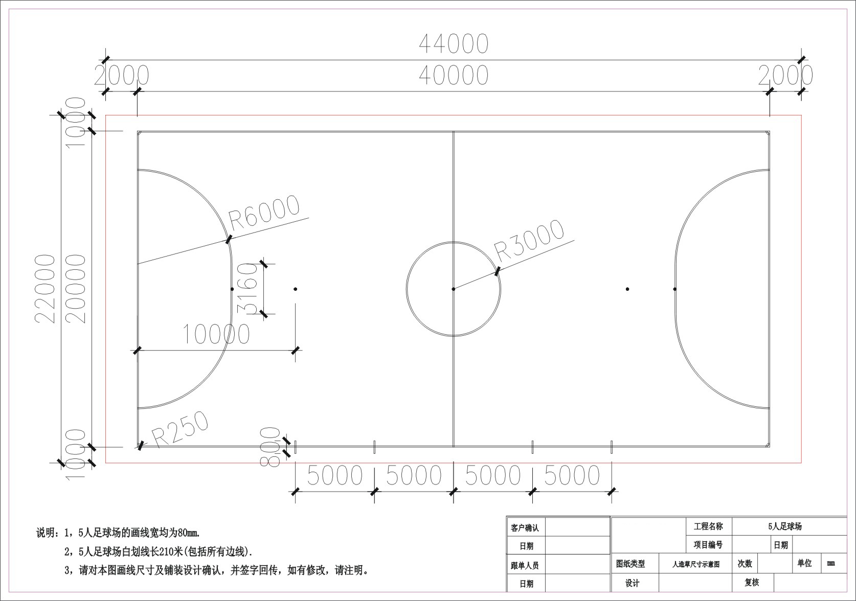 球场宽度缩窄对的