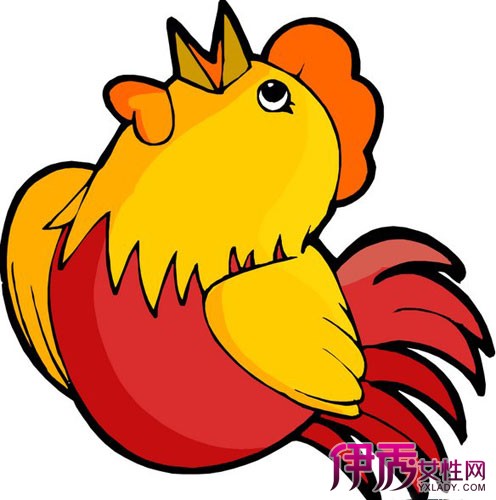 运势揭晓