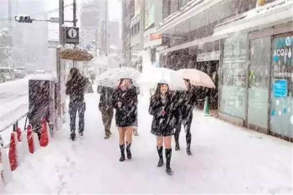 整个冬天不怕冷！ 东方24节气 小雪灸一灸 (整个冬天不怕冷说说)