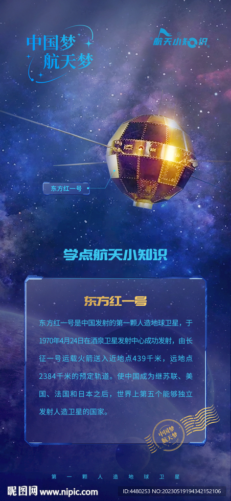 科普
