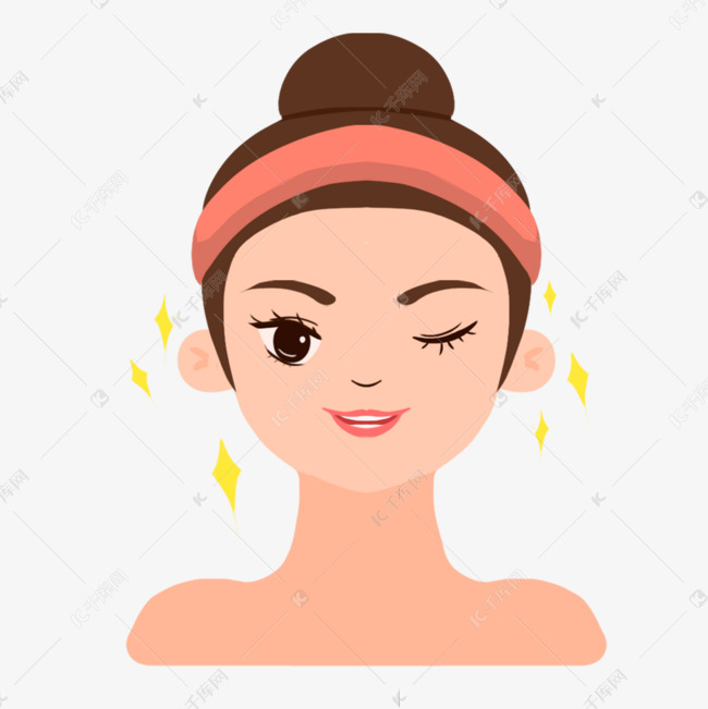 孩子