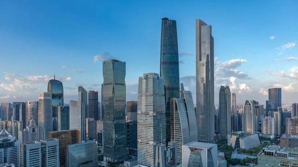 县市