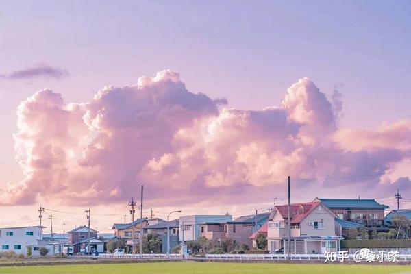 月球