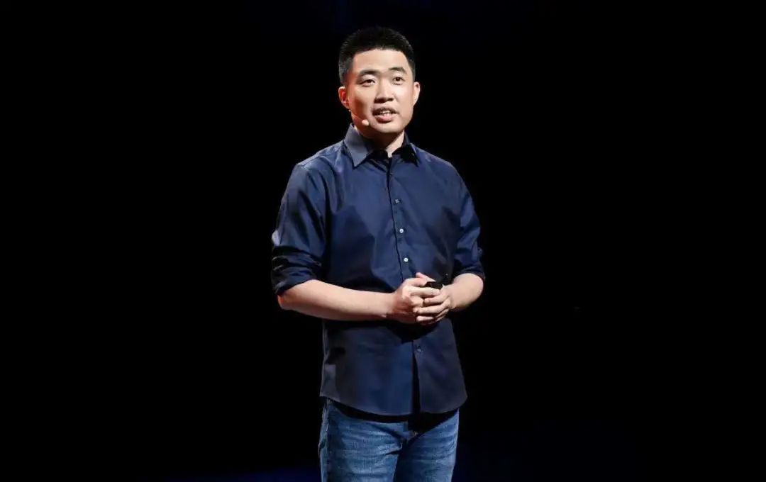 周鸿祎