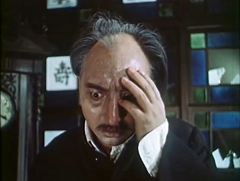 陈虹