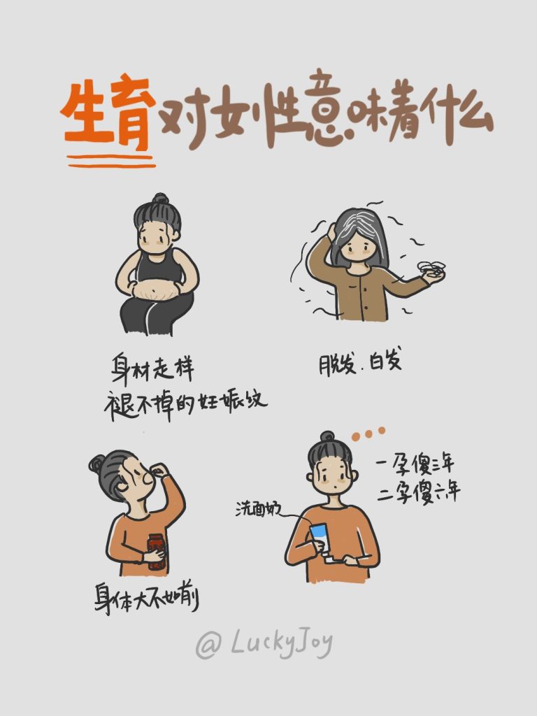知识科普