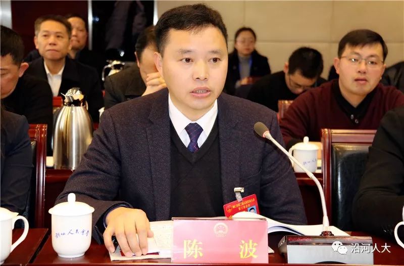 陈晓波专访
