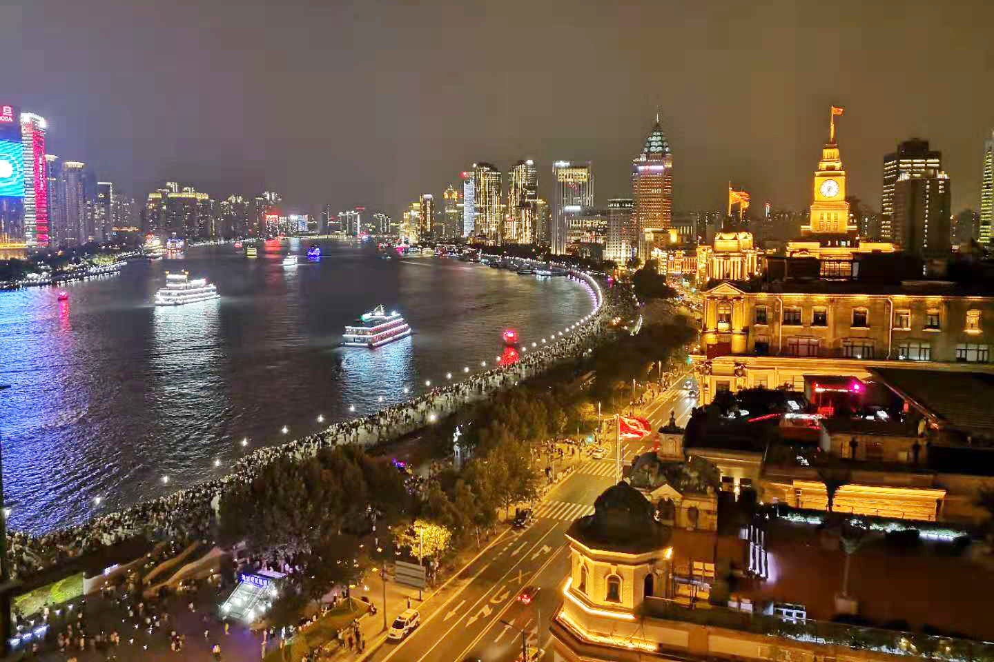龙