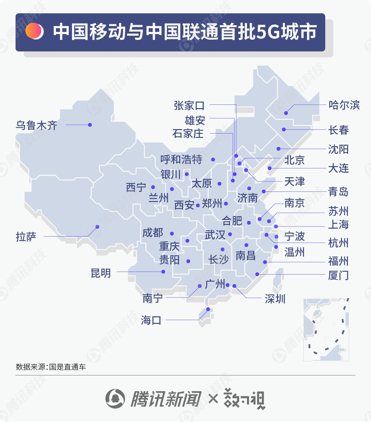 全球最大