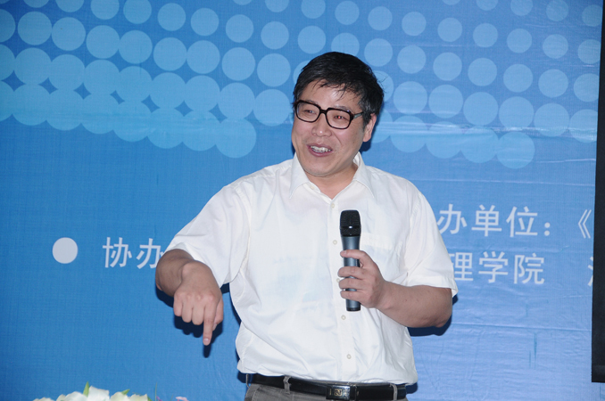 陈晓波
