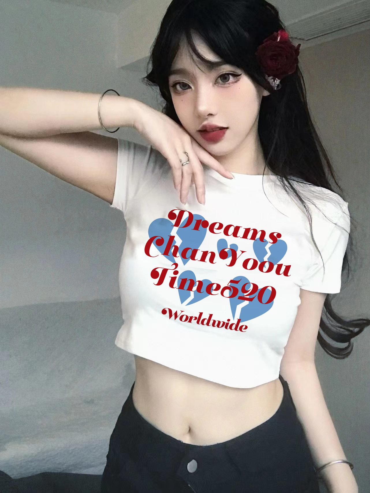 本质