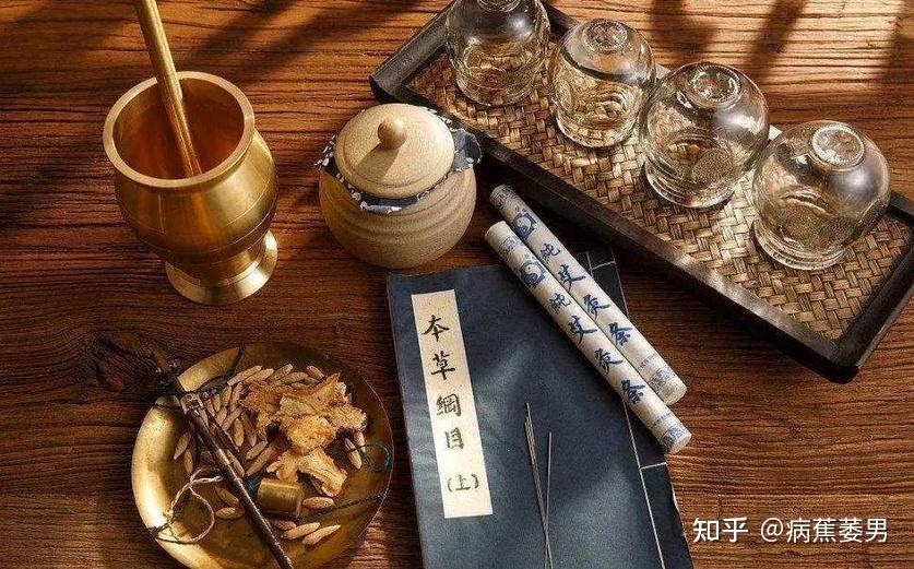 中医食药同疗调理秋冬过敏性