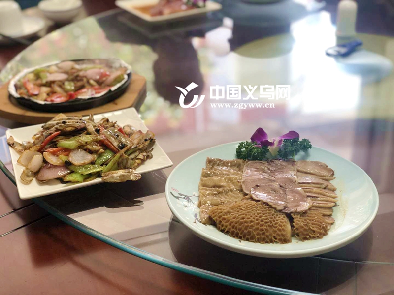 味蕾上的两大巅峰 哪一味更能俘获你的心 川菜与湘菜 (味蕾中有什么)