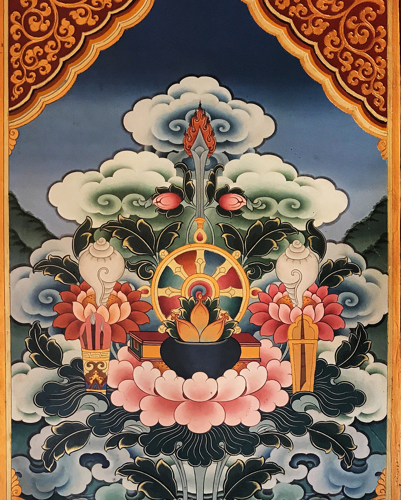 网络