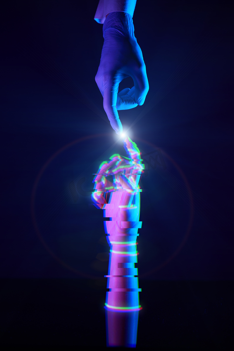 增强宝宝的触觉敏感度和探索欲望
