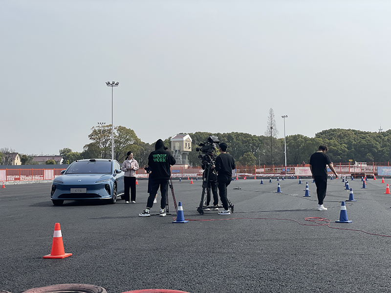 ES5道路试 MG 十万级家用SUV优选 (es5 shim)