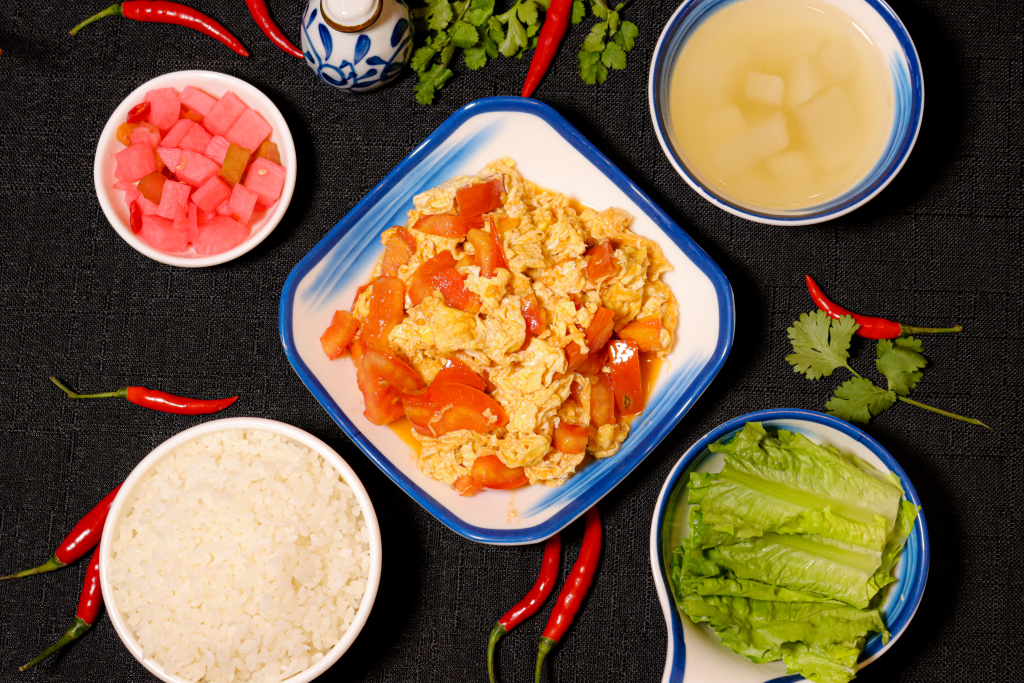 小火
