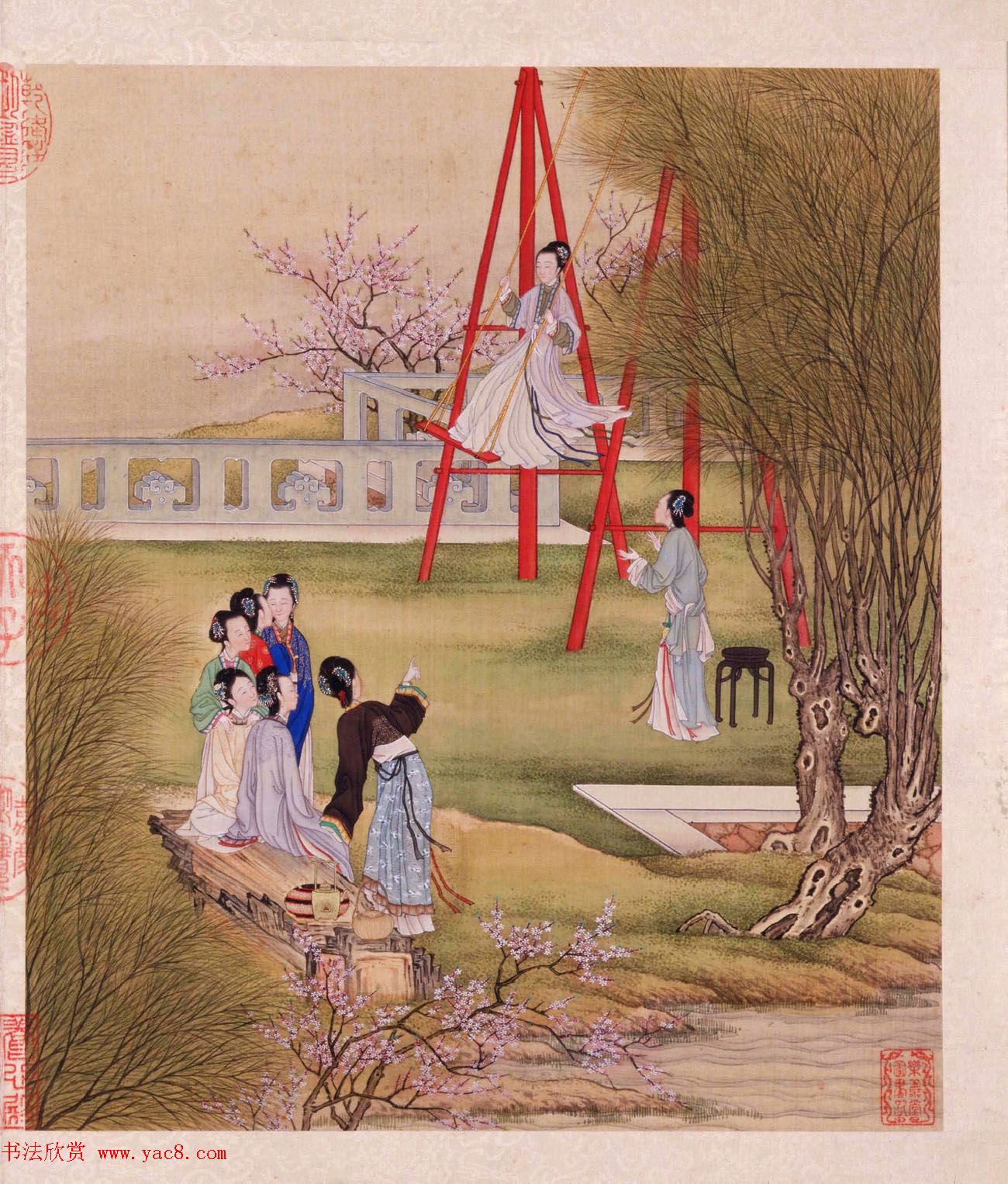 古人为什么喜欢春天