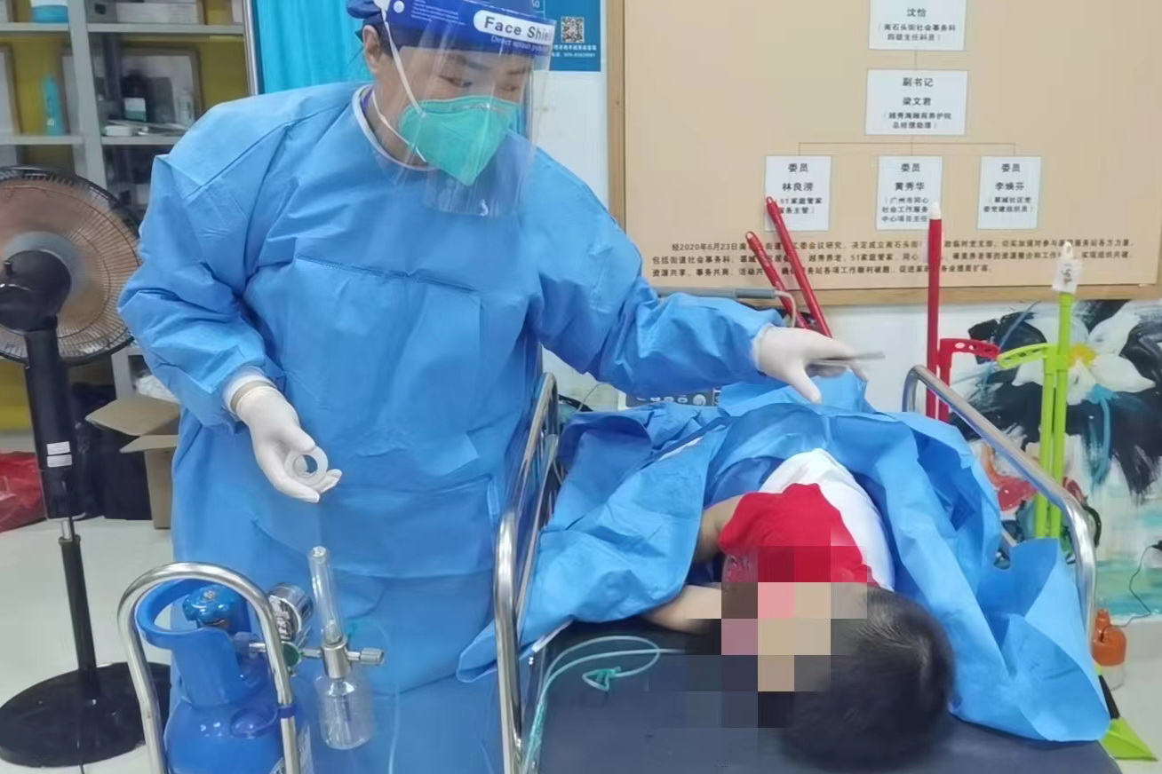发烧背后的隐秘原因