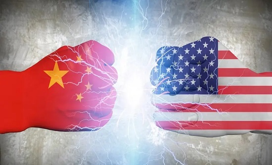 中企的逆袭