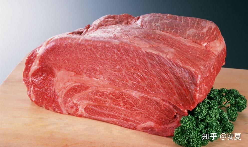 比牛肉更有营养的是什么肉