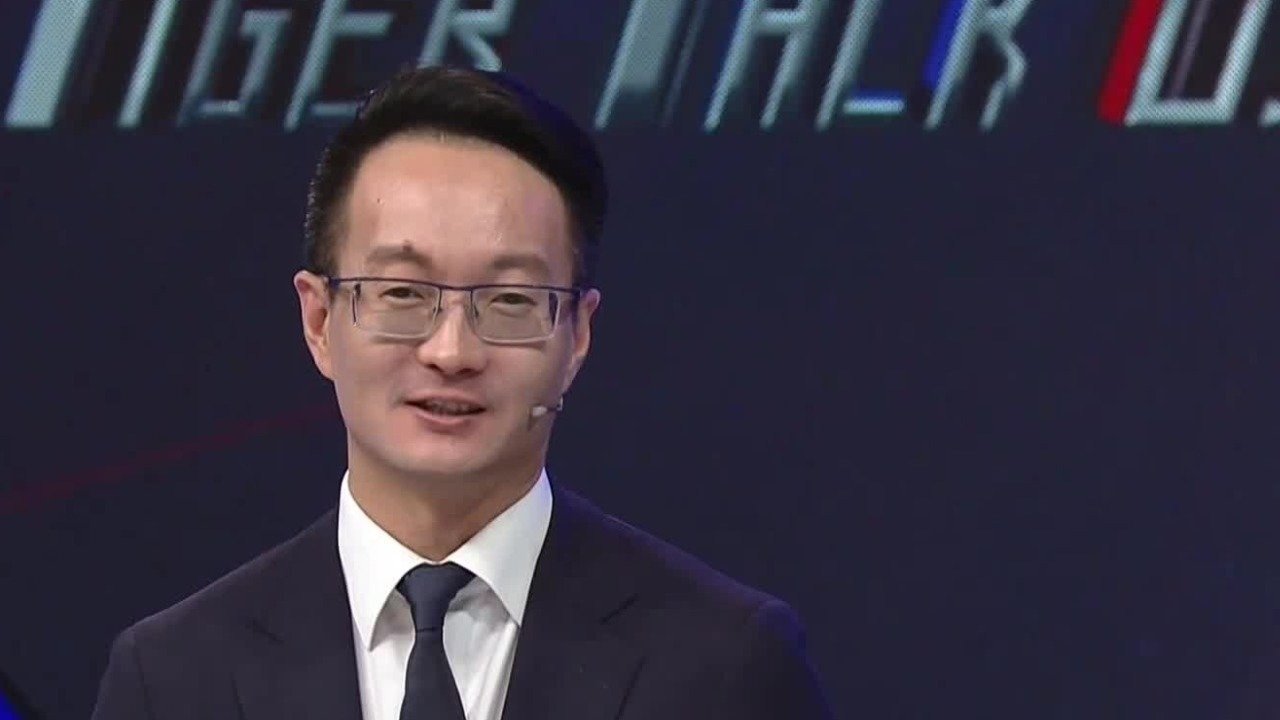 冯兴亚灵魂买卖